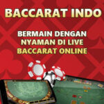 Bermain Dengan Nyaman Di Live Baccarat Online