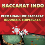 Permainan Live Baccarat Indonesia Terpercaya