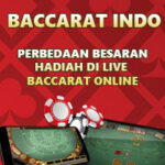 Perbedaan Besaran Hadiah Di Live Baccarat Online