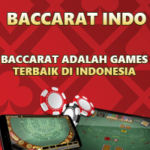 Bacarat Adalah Games Terbaik Di Indonesia