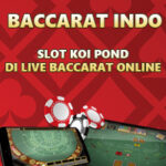 Slot Koi Pond Di Live Baccarat Online