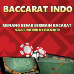 Menang Besar Bermain Bacarat Saat Memilih Banker