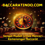 Sangat Mudah Untuk Mencari Kemenangan Baccarat