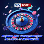 Sejarah dan Perkembangan Baccarat diĀ INDONESIA